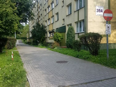 Mieszkanie Tarnów