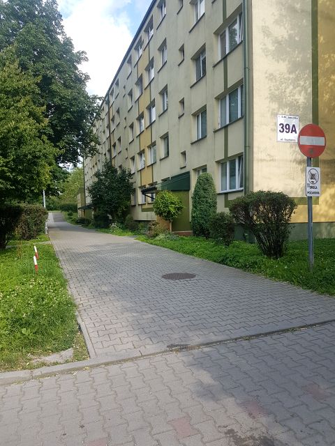Mieszkanie Tarnów