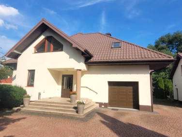 Dom Złotokłos