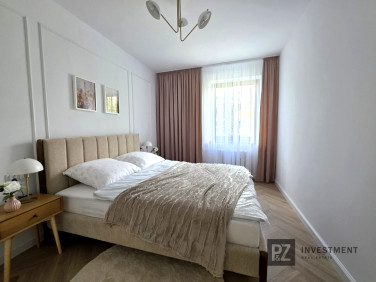 Mieszkanie Kraków
