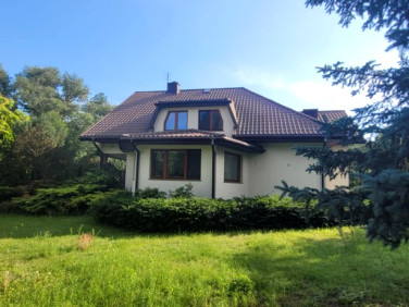 Dom Złotokłos sprzedaż