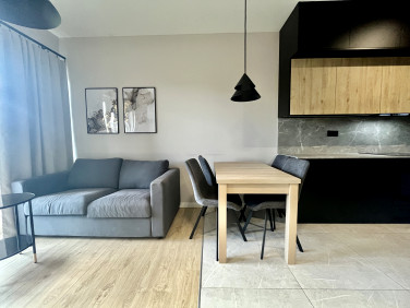 Mieszkanie Katowice