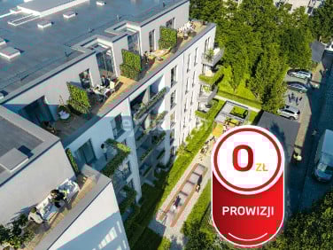 Mieszkanie Łódź