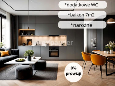 Mieszkanie Poznań