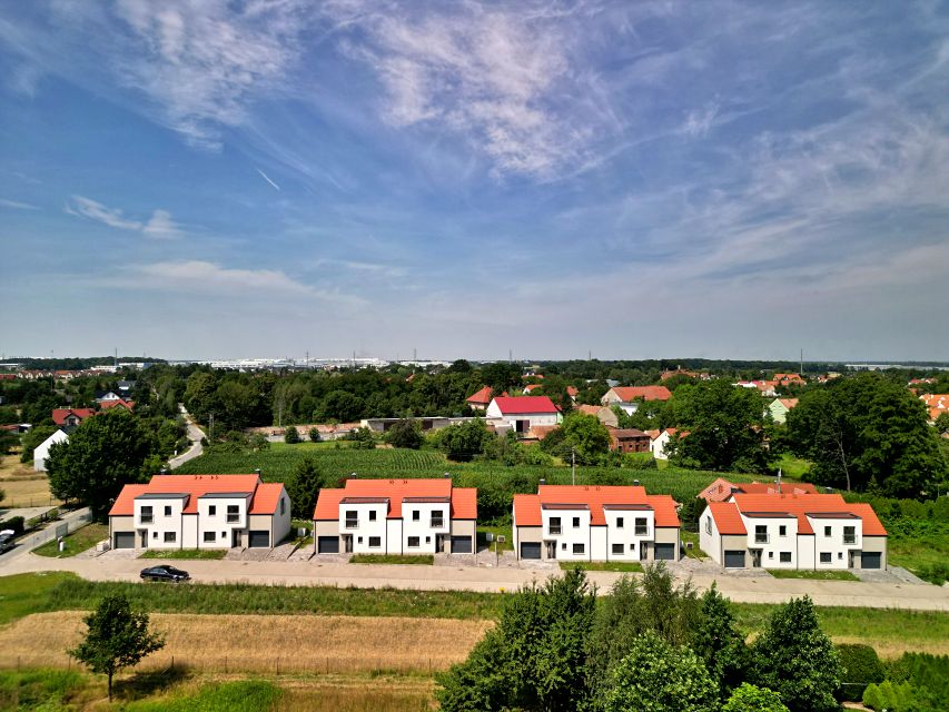 Dom Tyniec Mały