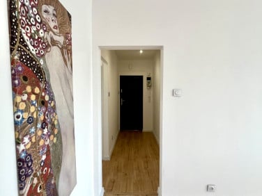 Mieszkanie blok mieszkalny Gdańsk