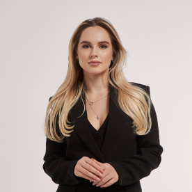 Anastasiia Stefanivska