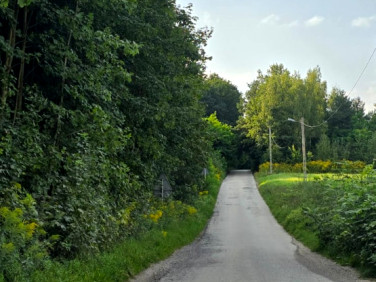 Mieszkanie Iwanowice Dworskie