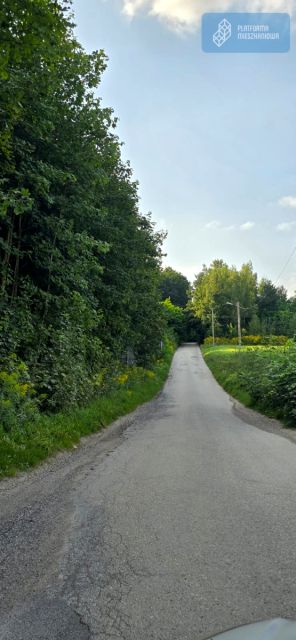 Mieszkanie Iwanowice Dworskie