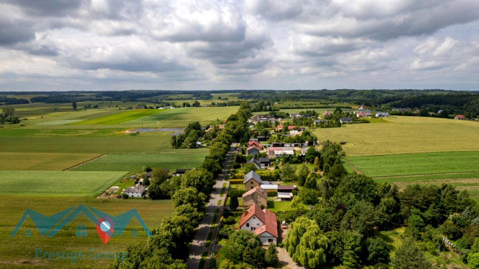 Działka budowlana Perlino