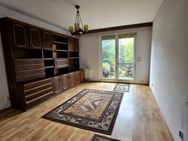 Mieszkanie Szczecin