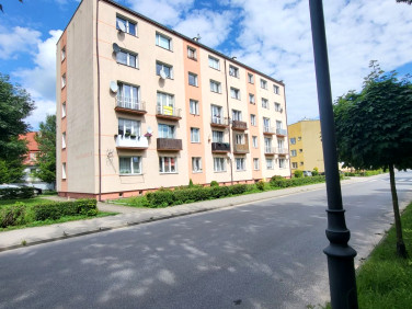 Mieszkanie Działdowo