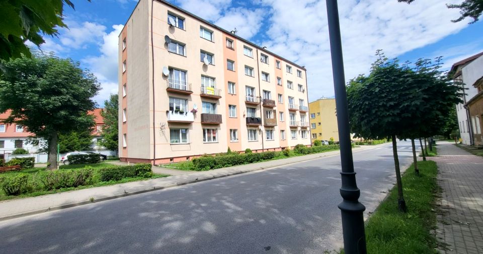 Mieszkanie Działdowo
