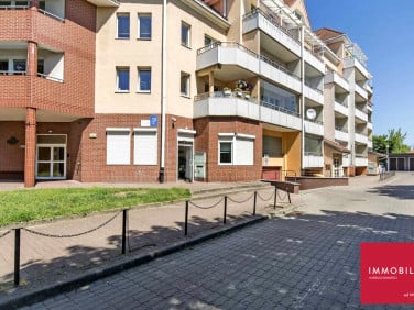 Mieszkanie Gdańsk