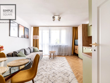 Mieszkanie Gdynia