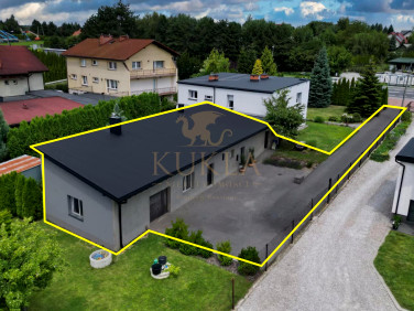 Lokal Szyce