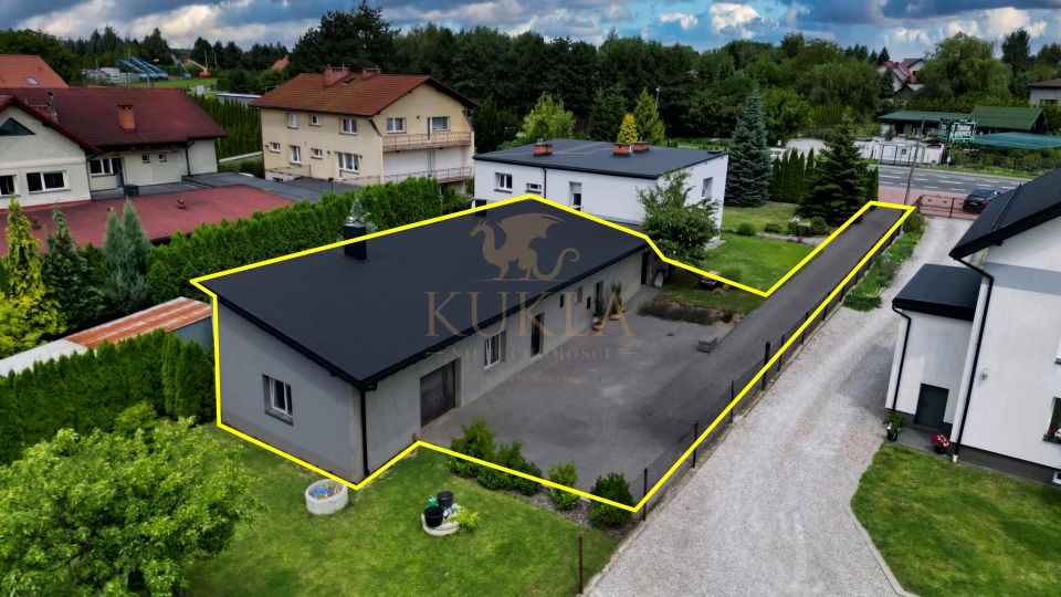 Lokal Szyce