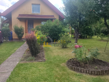 Dom Łysokanie