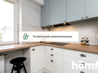 Mieszkanie Warszawa