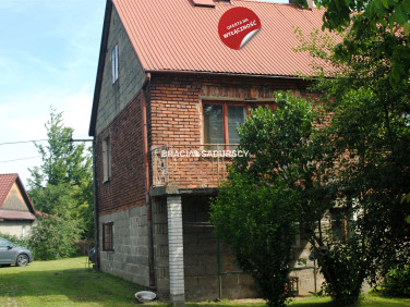 Dom Targowisko