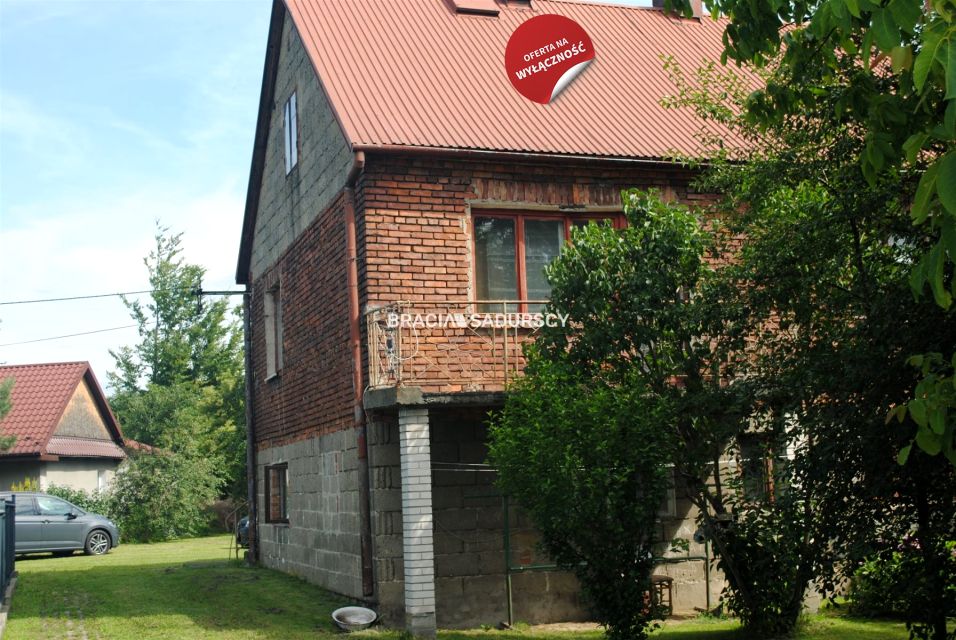 Dom Targowisko