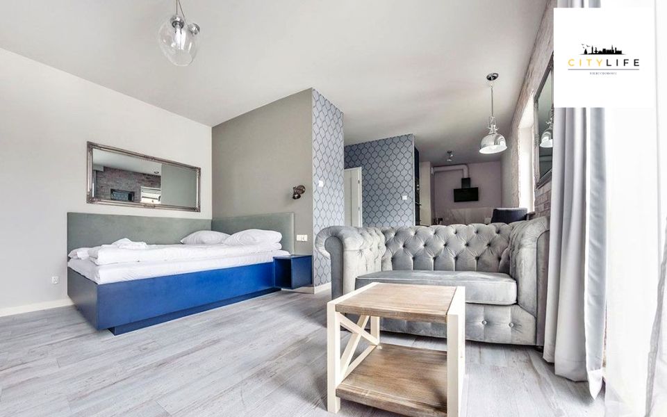 Mieszkanie Gdańsk sprzedaż