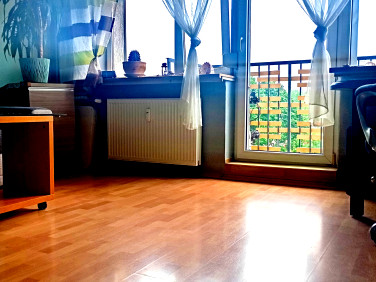 Mieszkanie Swarzędz