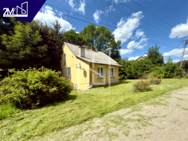 Dom Woliczka sprzedaż