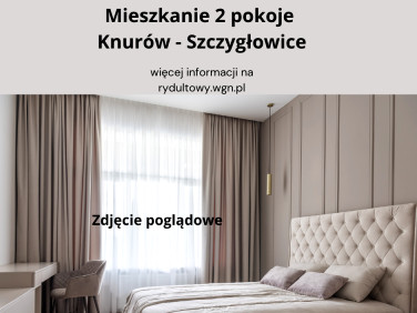 Mieszkanie Knurów
