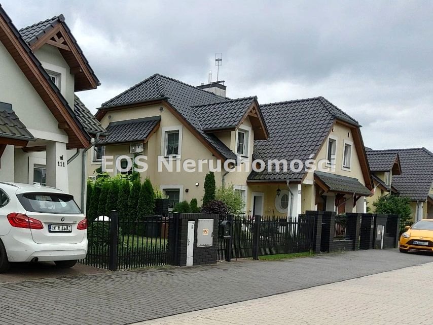Dom Leszno