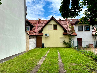 Dom Nowy Tomyśl