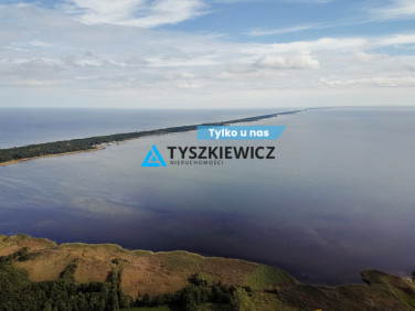 Działka usługowa Władysławowo