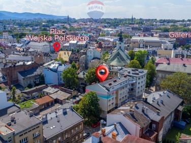 Mieszkanie Bielsko-Biała sprzedaż