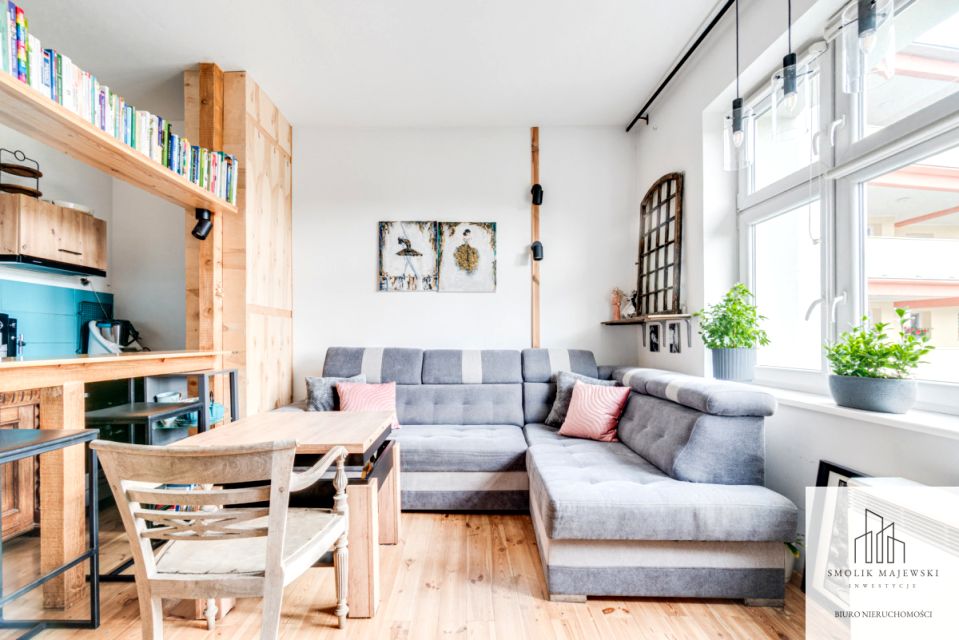 Mieszkanie Wrocław sprzedaż