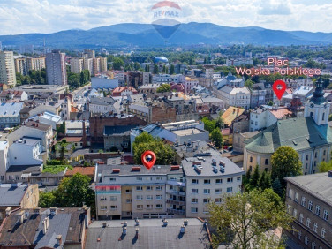 Mieszkanie Bielsko-Biała