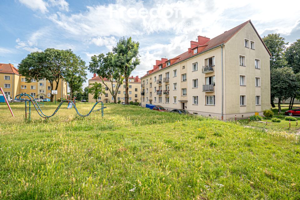 Mieszkanie Malbork