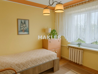 Mieszkanie blok mieszkalny sprzedaż