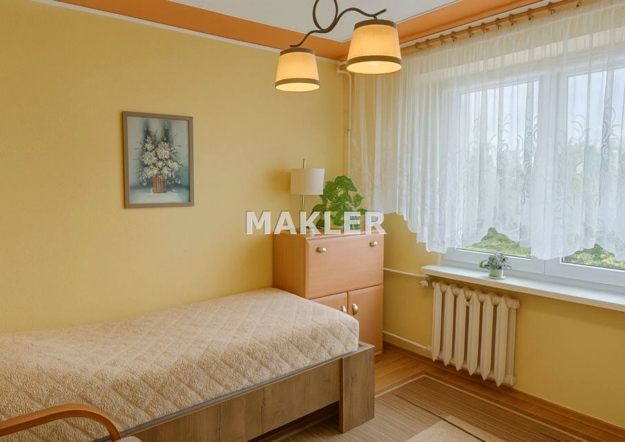 Mieszkanie blok mieszkalny sprzedaż