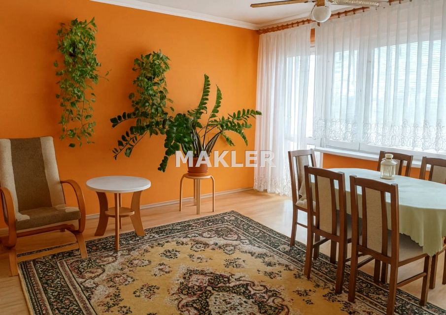 Mieszkanie Bydgoszcz