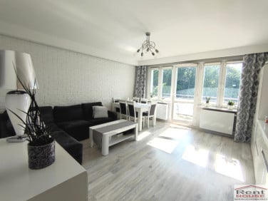 Mieszkanie Szczecin