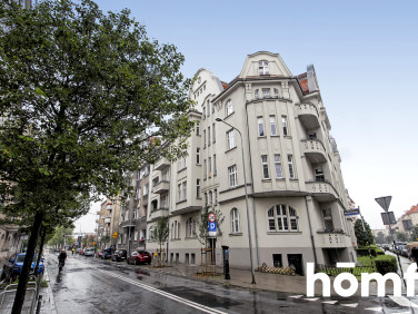 Mieszkanie Poznań