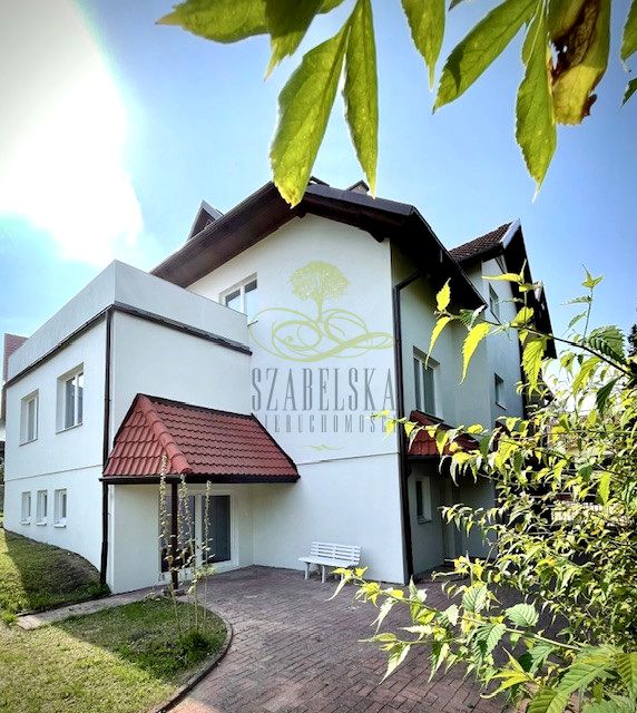 Dom Rotmanka sprzedaż