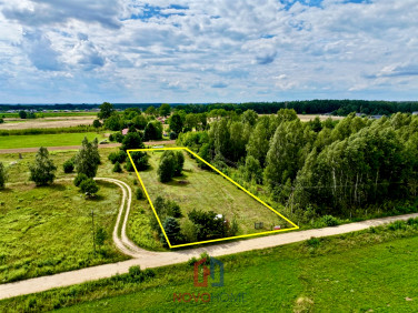 Działka budowlana Kownaciska