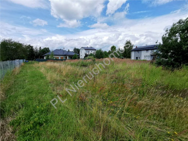 Działka Michałowice