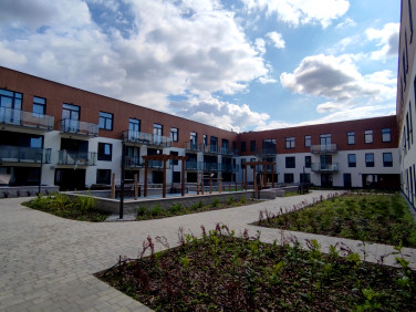 Mieszkanie Wrocław