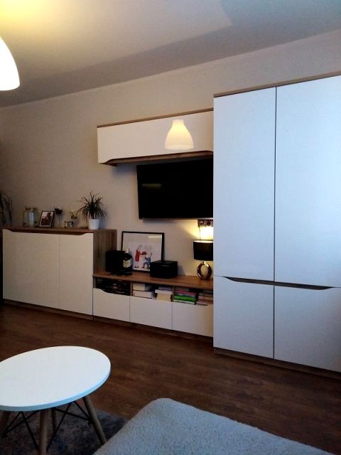 Mieszkanie Gliwice