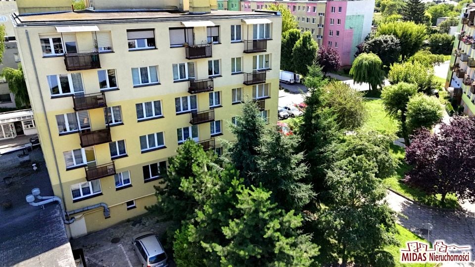 Mieszkanie Ciechocinek