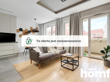 Mieszkanie Wrocław
