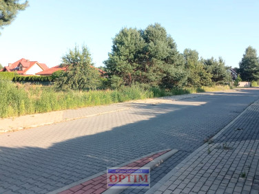 Działka budowlana Luboszyce