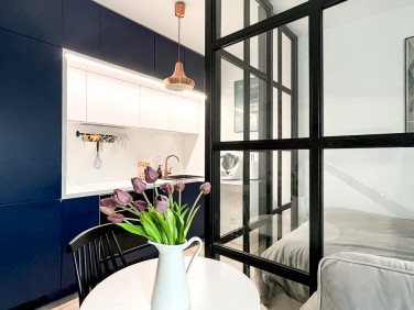 Mieszkanie apartamentowiec Sosnowiec